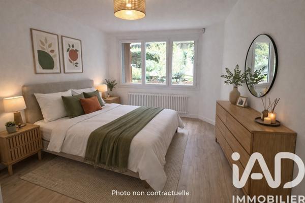 Appartement à vendre 2 pièces 53,5 m² Chartres