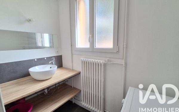 Appartement à vendre 2 pièces 53,5 m² Chartres