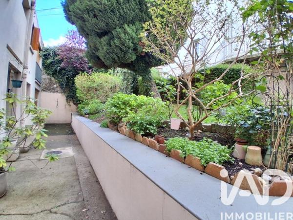 Appartement à vendre 2 pièces 53,5 m² Chartres