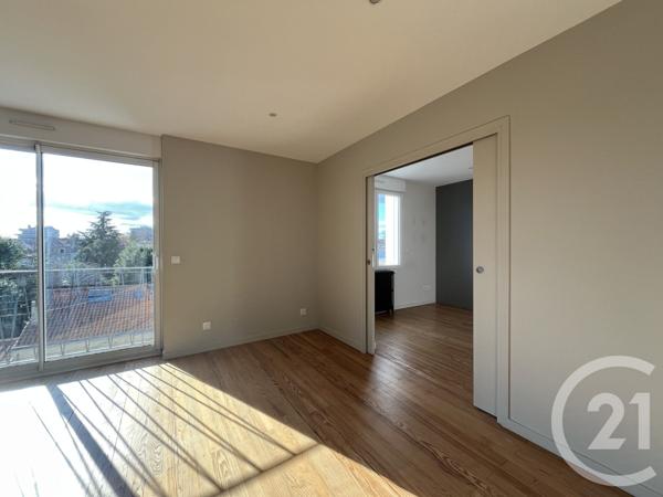 Appartement F3 Bis à vendre  3 pièces - 74,60 m2 LE BOUSCAT - 33