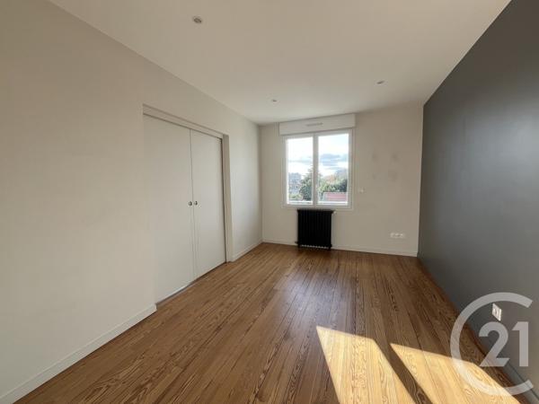 Appartement F3 Bis à vendre  3 pièces - 74,60 m2 LE BOUSCAT - 33