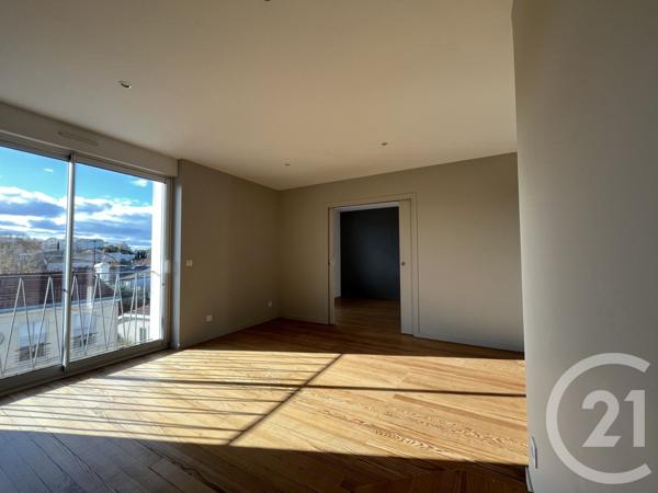 Appartement F3 Bis à vendre  3 pièces - 74,60 m2 LE BOUSCAT - 33