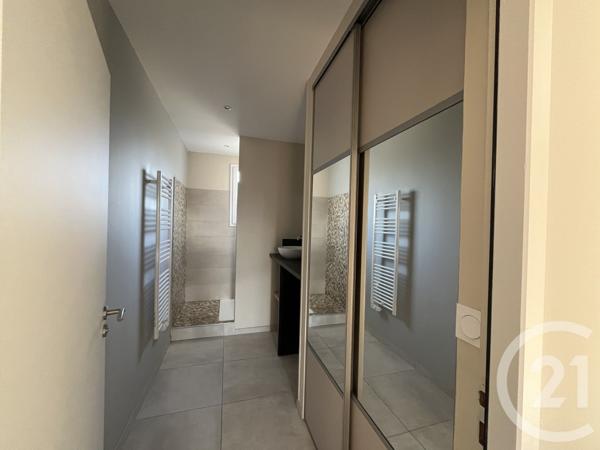 Appartement F3 Bis à vendre  3 pièces - 74,60 m2 LE BOUSCAT - 33