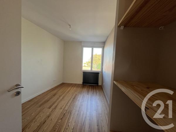 Appartement F3 Bis à vendre  3 pièces - 74,60 m2 LE BOUSCAT - 33