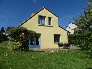 Maison individuelle à vendre à Redon en Ille-et-Vilaine (35600), ref : 35066-904-35066