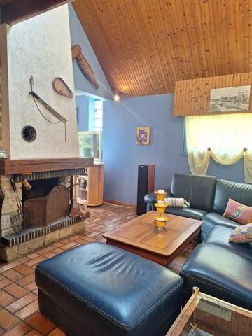 Maison individuelle à vendre à Redon en Ille-et-Vilaine (35600), ref : 35066-904-35066