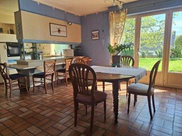 Maison individuelle à vendre à Redon en Ille-et-Vilaine (35600), ref : 35066-904-35066