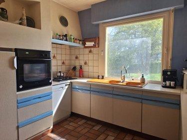 Maison individuelle à vendre à Redon en Ille-et-Vilaine (35600), ref : 35066-904-35066