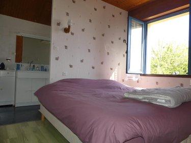 Maison individuelle à vendre à Redon en Ille-et-Vilaine (35600), ref : 35066-904-35066