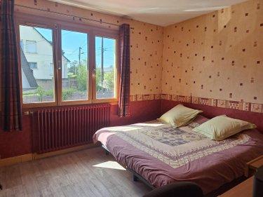 Maison individuelle à vendre à Redon en Ille-et-Vilaine (35600), ref : 35066-904-35066