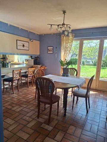 Maison individuelle à vendre à Redon en Ille-et-Vilaine (35600), ref : 35066-904-35066