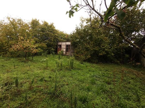 MAISON INDIVIDUELLE DES ANNÉES 30 - A RÉNOVER