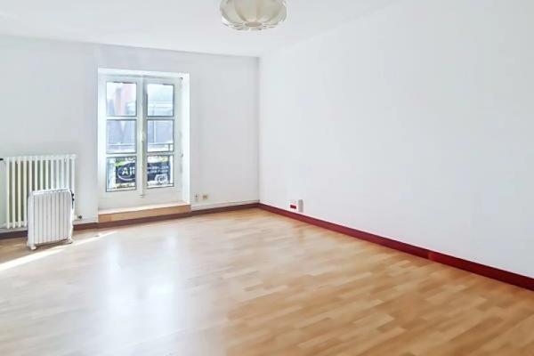 Bureau - 133m² - Nantes