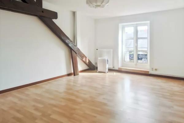 Bureau - 133m² - Nantes