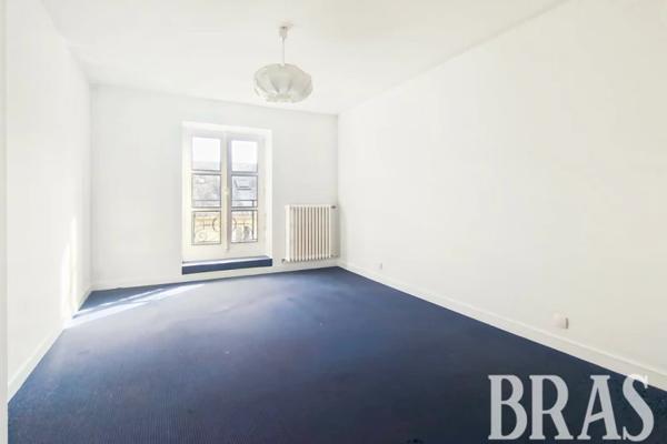Bureau - 133m² - Nantes