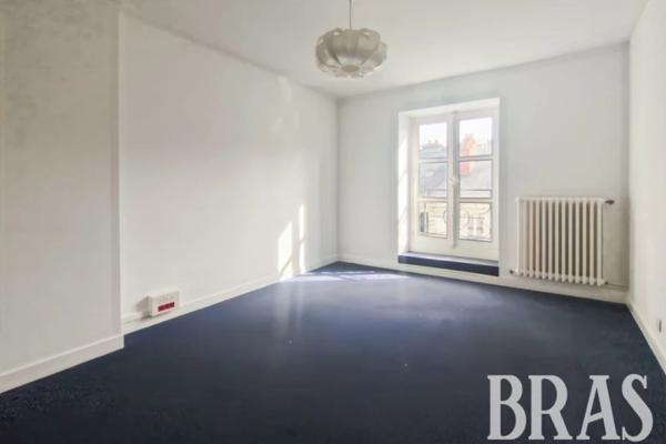 Bureau - 133m² - Nantes