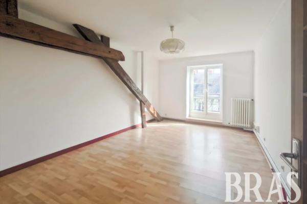 Bureau - 133m² - Nantes