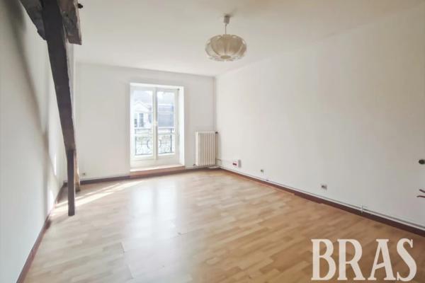 Bureau - 133m² - Nantes