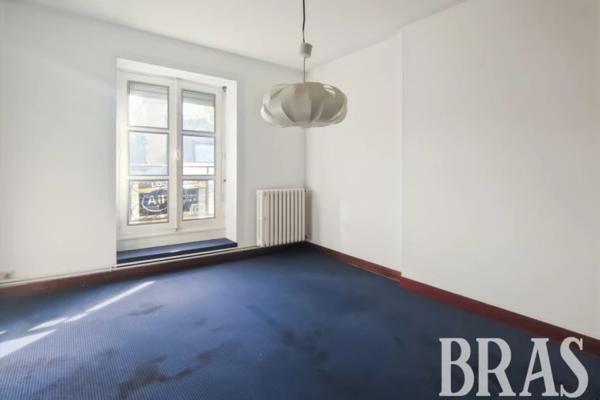 Bureau - 133m² - Nantes