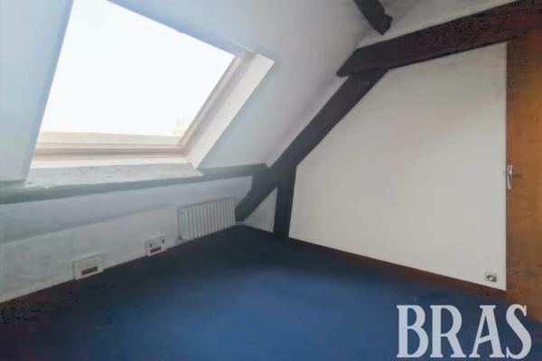Bureau - 133m² - Nantes