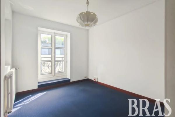 Bureau - 133m² - Nantes