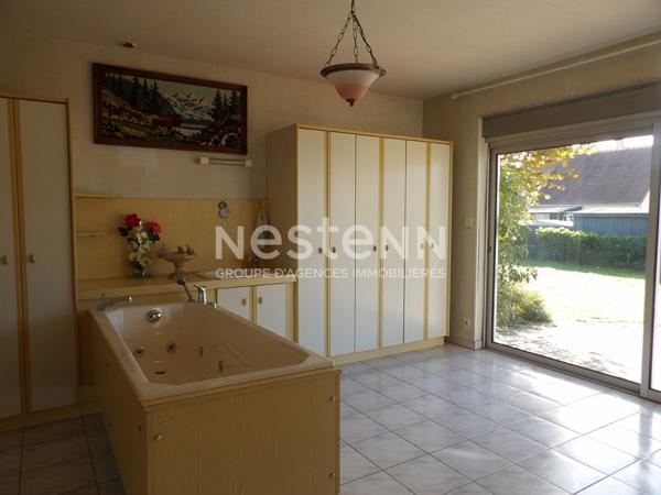 Un bien rare sur le secteur à découvrir sans tarder ! LA FLECHE