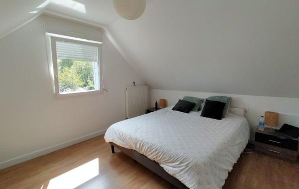 Vente Maison ref.3168 Trois logements sur 2.67ha Jublains   