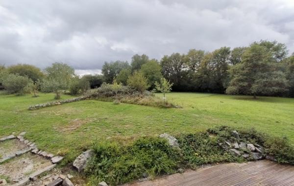 Vente Maison ref.3168 Trois logements sur 2.67ha Jublains   