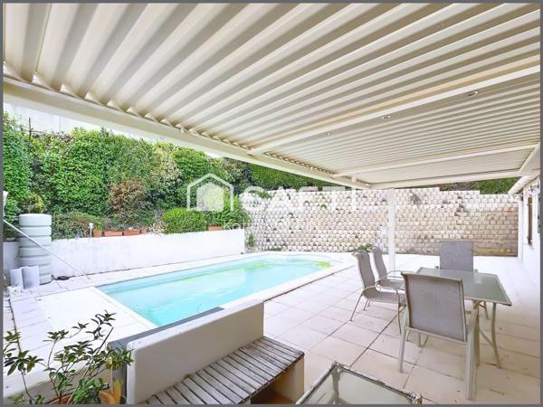 Maison T5 sur un air de campagne