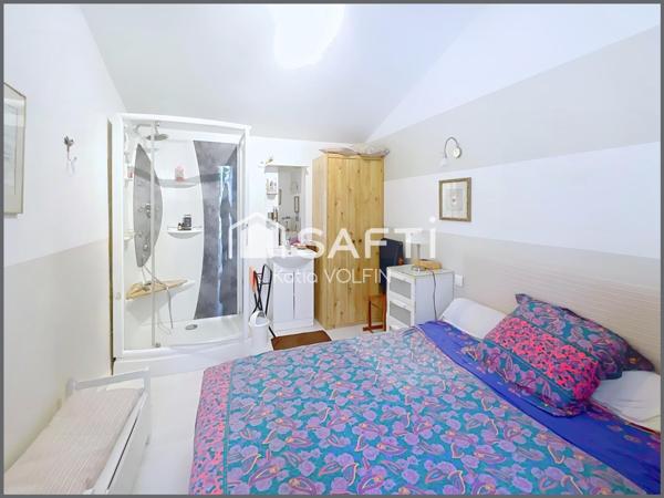 Maison T5 sur un air de campagne