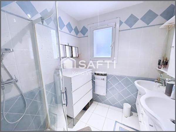 Maison T5 sur un air de campagne