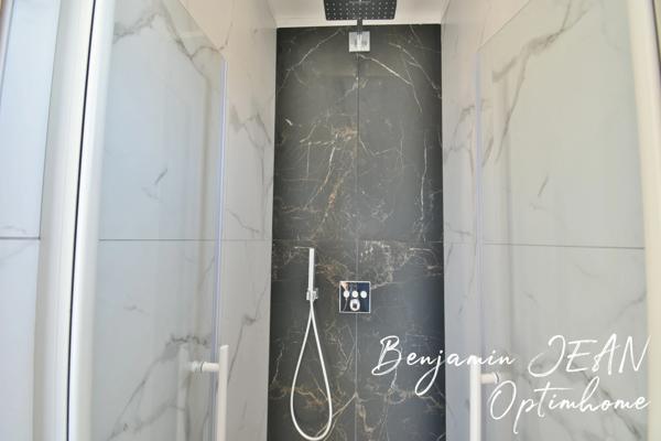Sérignan – Propriété contemporaine d’exception avec piscine Bali et rooftop panoramique