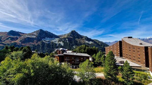 Appartement à vendre aux Arcs (73700)