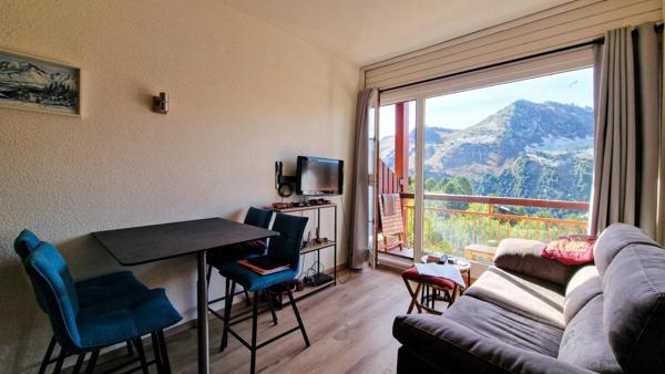 Appartement à vendre aux Arcs (73700)