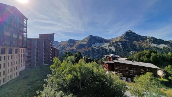 Appartement à vendre aux Arcs (73700)