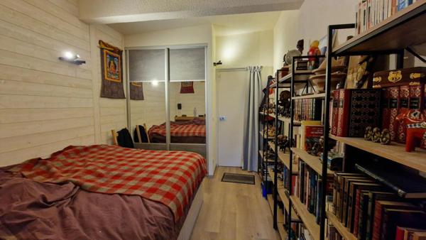 Appartement à vendre aux Arcs (73700)