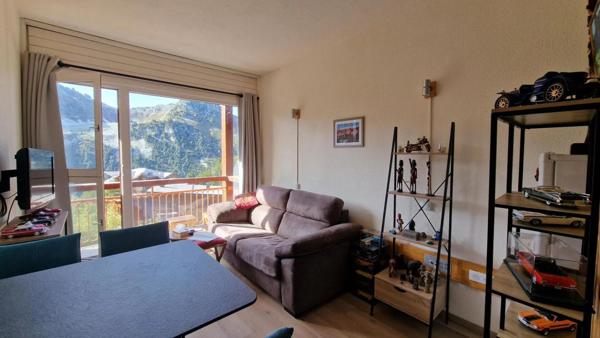 Appartement à vendre aux Arcs (73700)