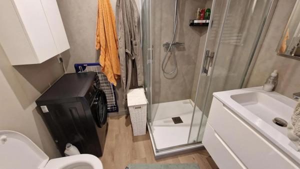 Appartement à vendre aux Arcs (73700)