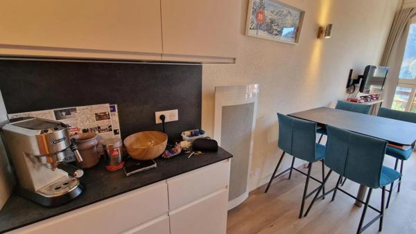 Appartement à vendre aux Arcs (73700)