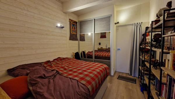 Appartement à vendre aux Arcs (73700)
