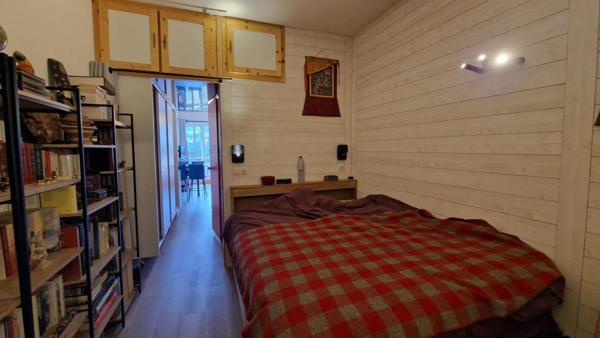Appartement à vendre aux Arcs (73700)