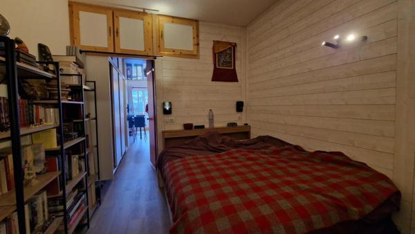 Appartement à vendre aux Arcs (73700)