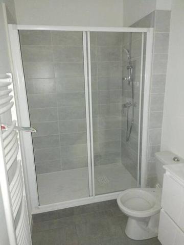 Appartement 2 pièces                                        - 42390 Villars Réf : 13352