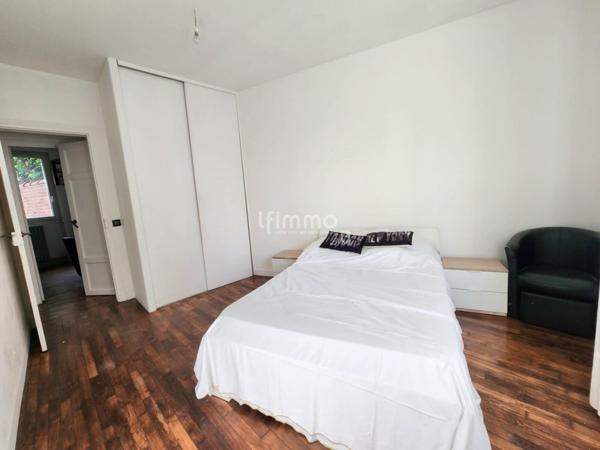 T3 en RDC - particulier ou professionnel