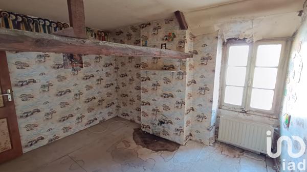 Maison à vendre 4 pièces 82 m² Saint-Maur