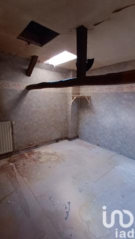 Maison à vendre 4 pièces 82 m² Saint-Maur