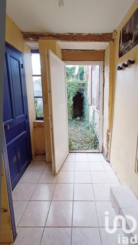 Maison à vendre 4 pièces 82 m² Saint-Maur