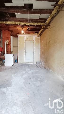 Maison à vendre 4 pièces 82 m² Saint-Maur