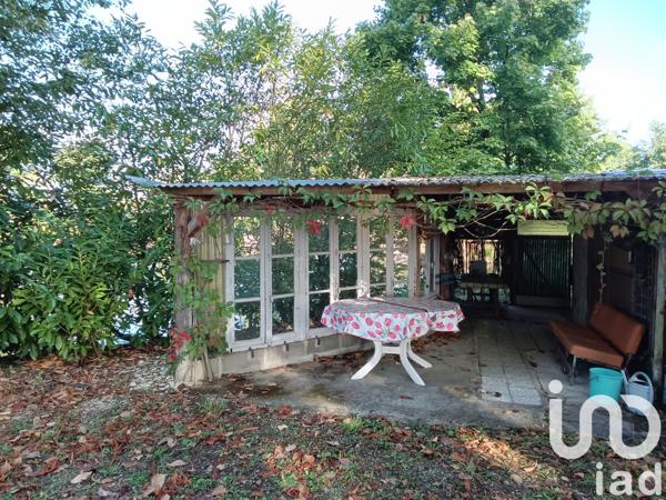 Terrain à vendre 30 533 m² Touchay