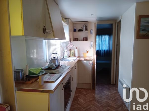 Terrain à vendre 30 533 m² Touchay